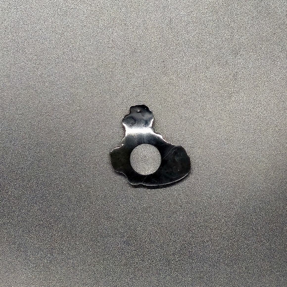 (5/$15) Fortnite Croc Charm - Picture 2 of 2